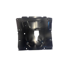 Renault Duster Metal Karter Muhafaza Koruma Sacı