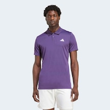 Adidas Tennis Climacool Freelift Erkek Mor Polo Tişört Jw9849 Mor Adidas Tennis Climacool Freelift Erkek Mor Polo Tişört Jw9849 Mor