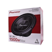 Pıoneer Ts-a300s4 1500w Sub Woofer