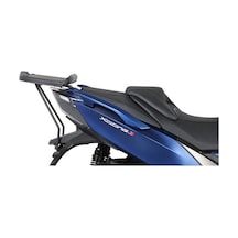 Kymco X-citing 400s 18-23 Arka Çanta Demiri Shad K0xc48st
