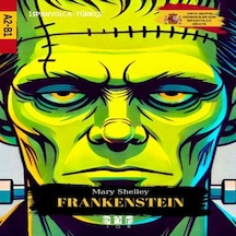 Frankensteın İspanyolca