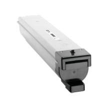 Qprint Toner Hp W9040mc Siyah Uyumlu Toner Çipli E72530 E77822 E77825 E77830 E78232 E78325 E78330