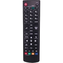 LG Uyumlu Akb73715619 Lcd Led Tv Kumandası