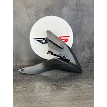 Rks Srk125 S İç Dizlik Sağ Karbon -