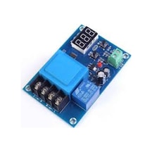 Sineparelektronik-Xh-M602 Lityum Pil Şarj Kontrol Modülü