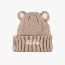 New Era Ears Newera Tta Çocuk Bej Bere 60580864 Bej