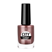 City Color Nail Lacquer No: 41 - Parlak Ve Uzun Süre Kalıcı Oje 10.2 Ml Diğer
