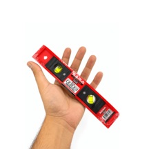 Su Terazisi Mıknatıslı 23 Cm