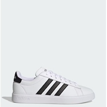 Adidas Grand Court 2.0 Erkek Spor Ayakkabı Beyaz