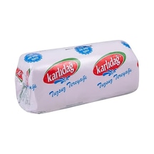 Karlıdağ Tereyağ Rulo Tuzsuz 1 KG