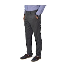 Lavetto Erkek Kanvas Yazlık Pantolon Klasik 1307 Bgl-st04600 Haki