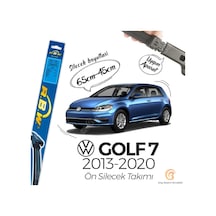 Volkswagen Golf 7 Muz Silecek Takımı (2013-2020) RBW