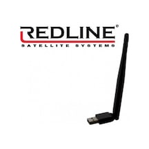 Redline M660 Hd Uydu Cihazı Wifi Anteni