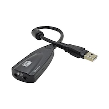 BM-031 Ses Kartı USB Class