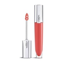 L'oreal Glow Paradise Balm Dudak Parlatıcısı - 410 I Inflate 0