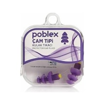 Poblex Çam Tipi S