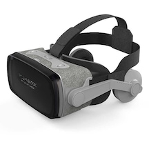 Atlas G07E VR Shinecon 3D Sanal Gerçeklik Gözlüğü Gri