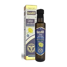 Farmaex Çakşır Otu Çoban Çökerten Sıvı Eki Ekstraktı 250ml