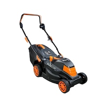 Gardenpro Zf6102 Elektrikli Çim Biçme Makinesi 1600 W