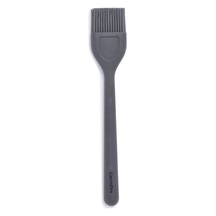 Greenpan Silikon Fırça Gri Platinum Silicone Bpa İçermez 200 C Isıya Dayanıklı
