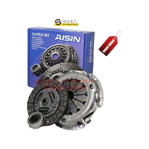 Toyota Avensis 1.6 -1.8 Debriyaj Seti Güçlendirilmiş  Aısın