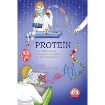 Protein Yapısı. Mühendisliği. Etkileşimleri