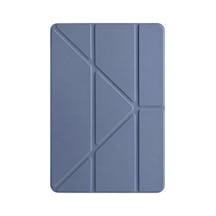 Pad X9 11.5 Kılıf Kalemlikli Mars Tablet Kılıfı - Lavender Arka Kapak