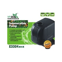 Venusaqua E3304 Akvaryum Kafa Motoru 2000 Lt / H 45W