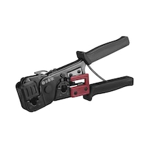 Sl-376e Yüksek Kalite Rj-45/11 İkili Pense Standart