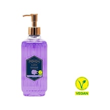 Kaşmir Doğal Zeytinyağlı Sıvı Sabun 500 Ml Diğer