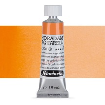 Schmincke Horadam Aquarell Tube Tüp Sulu Boya 15ml Quinacridone G