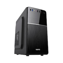Vento TML0117 Peak 300W Midtower Bilgisayar Kasası