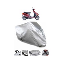 Honda Bali Su Geçirmez Motosiklet Brandası Premium Kalite Kumaş