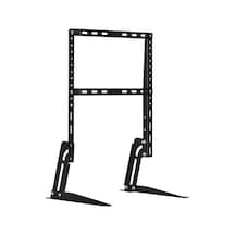 32-65 Lcd/led Kilitli Sabit Askı Aparatı + Tv Ayağı Masa Standı 5131