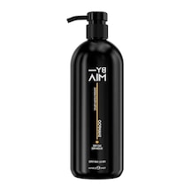 Tuz Ve Silikon İçermeyen Onarıcı Saç Bakım Şampuanı - 750ml Beyaz