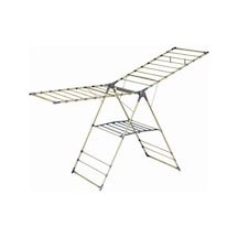 Harbinger MM041 Apex Gold Çamaşır Kurutma Askısı Altın Sarısı