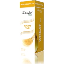 Hekimhan Bitkisel Buğday Yağı 20 ML