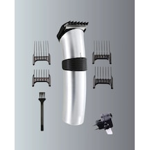 Çok Amaçlı Tıraş Cihazı 5 Farklı Kesim İle