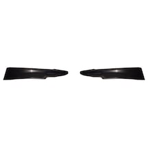 Bmw E90 Lci Splitter