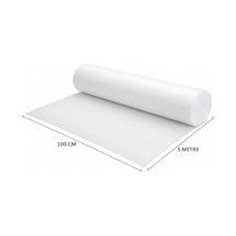 Şilte Paketleme Köpüğü Tabak Bardak Cam Sarma Ambalaj 100x500 Cm