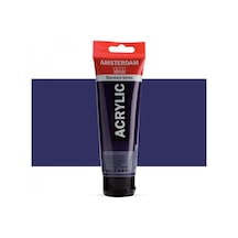 Aac Acrylıc 120Ml. Perm. P. Blue Vıolet