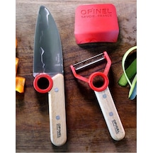 Opinel Le Petit Chef Set