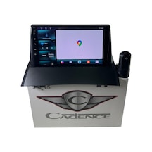 Renault Megane 2 2004-2010 Cadence R15 Dvr Kayıt Cihazı Pro Oem Multimedia