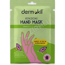 5 Adet Dermokil Onarıcı El Maskesi 30 Ml