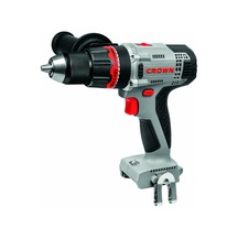 CROWN Akülü Matkap 20V SOLO CT21076HMX