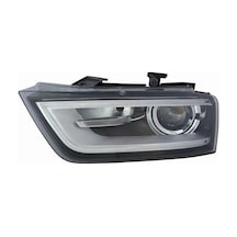 Audi Q3 On Far Sol 2012-2018 Depo 4461142lmldhem