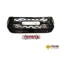 Toyota Uyumlu Hilux Rocco Ön Panjur Roc-Thrcc006