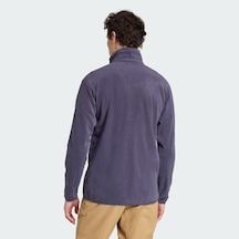 2Y Premium Fleece Ceket, Çok Amaçlı Kullanım İçin İdeal Tasarım Açık Camel