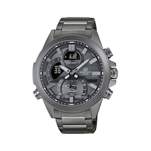 Casio Edifice Ecb-30dc-1bdf Erkek Kol Saati