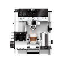 3'ü 1 Arada Espresso Ve Filtre Makinesi, 1680 W Güç